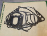 Pochette de joints bas moteur (B) CR125R HONDA 06111-444-305