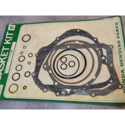 Pochette de joints bas moteur (B) CB400F HONDA 06111-377-000