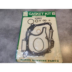 Pochette de joints bas moteur (B) XL100 S/R XR100 HONDA 06111-436-000