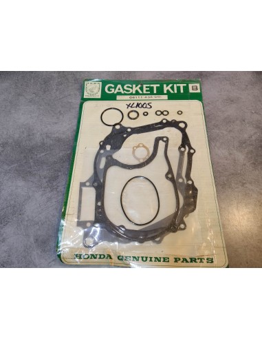Pochette de joints bas moteur (B) XL100 S/R XR100 HONDA 06111-436-000