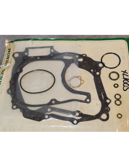 Pochette de joints bas moteur (B) XL100 S/R XR100 HONDA 06111-436-000