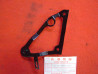 Support droit radiateur auxiliaire Honda VF1000 F2G - 19118MB6830
