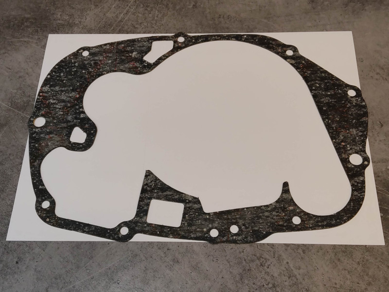 Joint du carter embrayage CB250-350 CL250-350 HONDA 11394-286-040