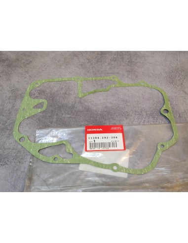 Joint de carter embrayage CB450 K1-K7 CL450 CB500T HONDA 11394-292-306
