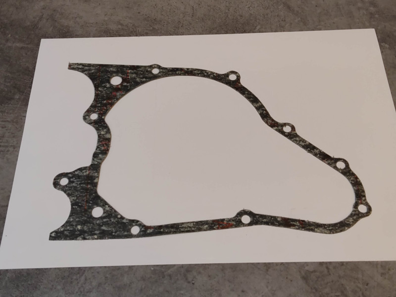 Joint du carter alternateur CB125 K3-K5 CB125B6 HONDA 11395-303-030