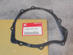 Joint carter embrayage CB750 K0 HONDA 11396-300-307