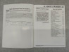 Manuel Atelier Honda VTR1000 SP + Addendum SP2 en Français