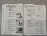 Manuel Atelier Honda VTR1000 SP + Addendum SP2 en Français