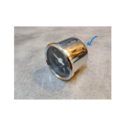 Compteur de vitesse NEUF AVEC DEFAUTS (choc) PX50 80/82 HONDA 37200-197-000NOS