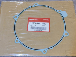 Joint carter alternateur VFR750 C/F HONDA 11636-MY7-000