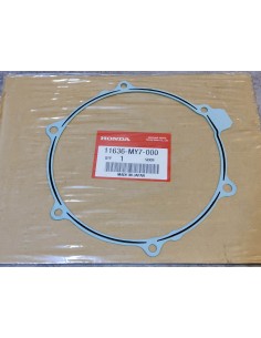 Joint carter alternateur VFR750 C/F HONDA 11636-MY7-000