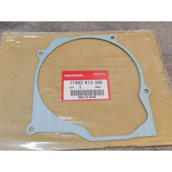 Joint du carter alternateur de CB250-400N T CM 400-450 HONDA 11492-413-306