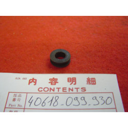 Caoutchouc Carter Chaîne Honda PF50 - Réf. 40618099930