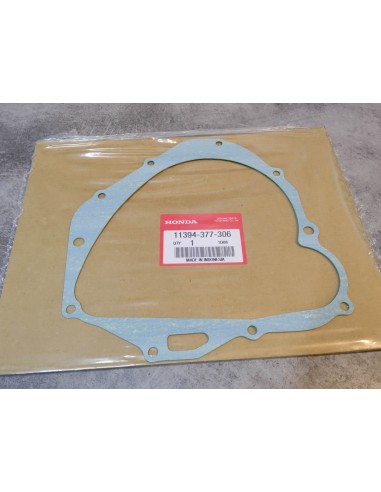 Joint carter embrayage CB400F HONDA 11394-377-306