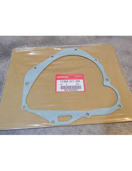 Joint carter embrayage CB400F HONDA 11394-377-306