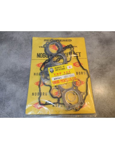 Pochette de joints Haut moteur CB 750 KZ FA HONDA NP-19507