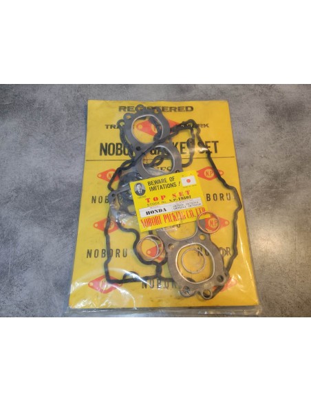 Pochette de joints Haut moteur CB 750 KZ FA HONDA NP-19507