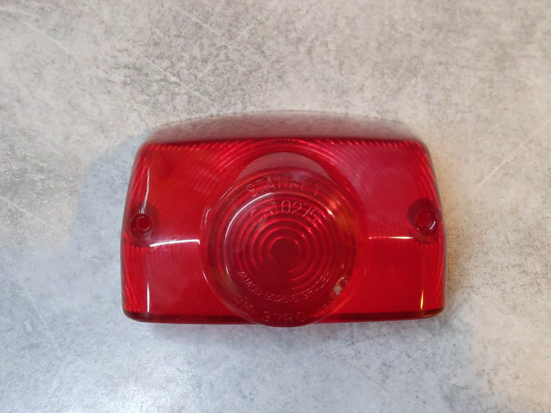 Cabochon feu arrière NS50 D/M 1981/82 HONDA 33702-GA7-601