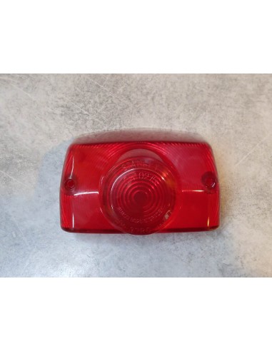 Cabochon feu arrière NS50 D/M 1981/82 HONDA 33702-GA7-601
