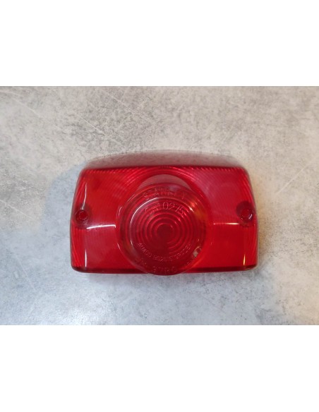 Cabochon feu arrière NS50 D/M 1981/82 HONDA 33702-GA7-601