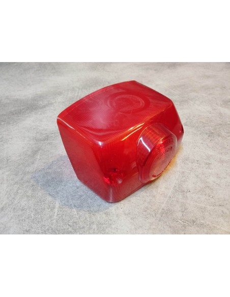 Cabochon feu arrière NS50 D/M 1981/82 HONDA 33702-GA7-601
