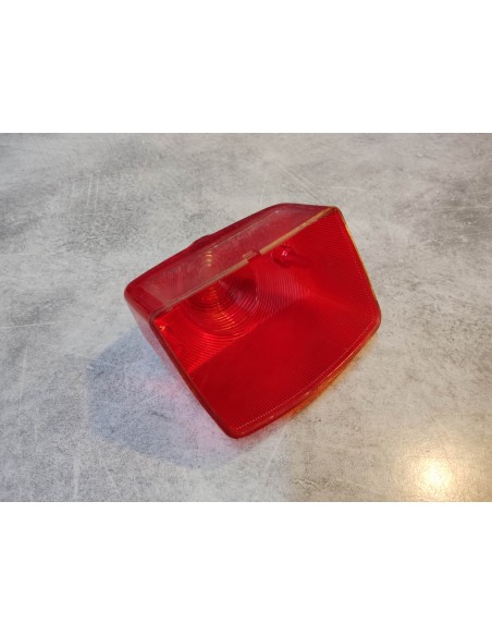 Cabochon feu arrière NS50 D/M 1981/82 HONDA 33702-GA7-601
