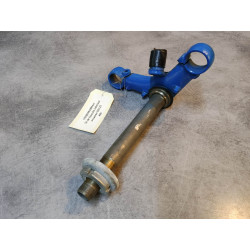 Té de fourche inférieur bleu OCCASION CD125 HONDA 53200-303-000OCC