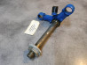 Té de fourche inférieur bleu OCCASION CD125 HONDA 53200-303-000OCC