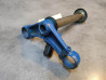 Té de fourche inférieur bleu OCCASION CD125 HONDA 53200-303-000OCC
