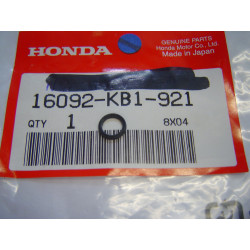 Joint Torique Carburateur Honda NX125 89-97 | Réf. 16092-KB1-921