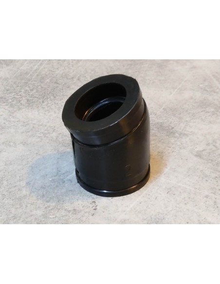 Pipe d'admission 2 / 3 ADAPTABLE CB750 K1 à K6 HONDA 16212-300-030P