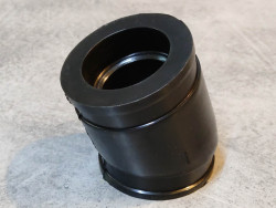 Pipe d'admission Honda CB750 K1-K6 adaptable - Réf. 16211-300-030P