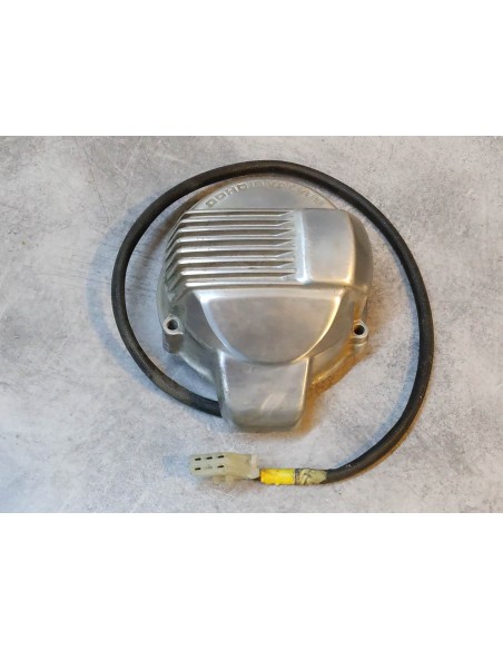 Carter alternateur + stator + charbons + sup CBX400/550 HONDA 11341-MA6-000NOS