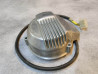 Carter alternateur + stator + charbons + sup CBX400/550 HONDA 11341-MA6-000NOS