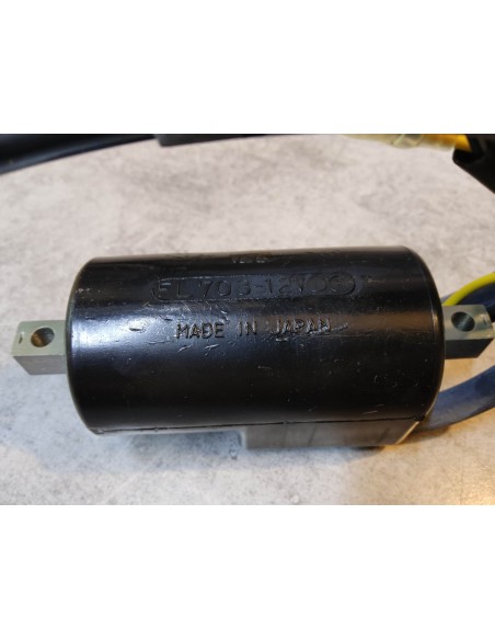 Bobine haute tension CB750 A/F1/F2/K0-K8/P7 HONDA 30501-130-003