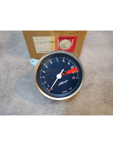 Compte tours de CB250 T1/T2/N 1978-1980 HONDA 37250-414-008