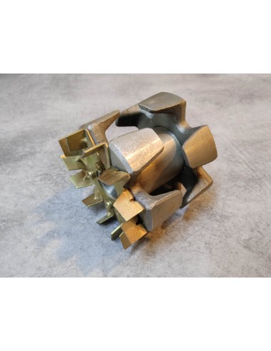 Rotor CB750 F/F2/F4/F5 RC42 CBX750 NAS750 HONDA 3110-MJ0-005