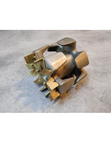 Rotor CB750 F/F2/F4/F5 RC42 CBX750 NAS750 HONDA 3110-MJ0-005