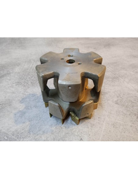 Rotor CB750 F/F2/F4/F5 RC42 CBX750 NAS750 HONDA 3110-MJ0-005