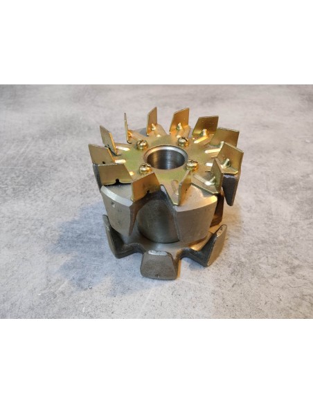 Rotor CB750 F/F2/F4/F5 RC42 CBX750 NAS750 HONDA 3110-MJ0-005