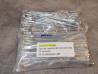 Jeu de rayons AV + AR CB450 18 pouces AV à tambour + AR HONDA 362393146368