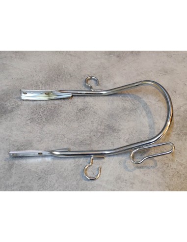 Arceau de garde boue avant CB750 F2 HONDA 61112-410-CB750F2