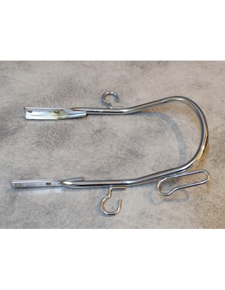 Arceau de garde boue avant CB750 F2 HONDA 61112-410-CB750F2