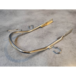 Arceau de garde boue avant CB750 F2 HONDA 61112-410-CB750F2