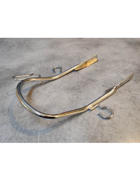 Arceau de garde boue avant CB750 F2 HONDA 61112-410-CB750F2