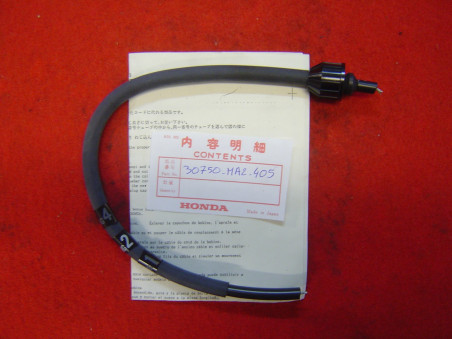 Fil de bougie à la cote CBX1000 Honda - Réf. 30750MA2405