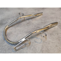 Arceau de garde boue avant CB750 F2 HONDA 61112-410-CB750F2