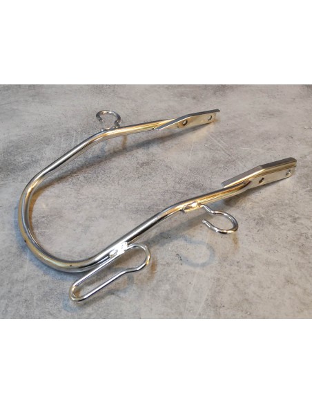 Arceau de garde boue avant CB750 F2 HONDA 61112-410-CB750F2