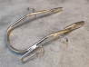 Arceau de garde boue avant CB750 F2 HONDA 61112-410-CB750F2