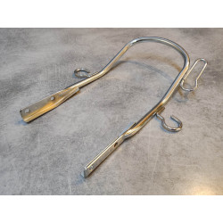 Arceau de garde boue avant CB750 F2 HONDA 61112-410-CB750F2